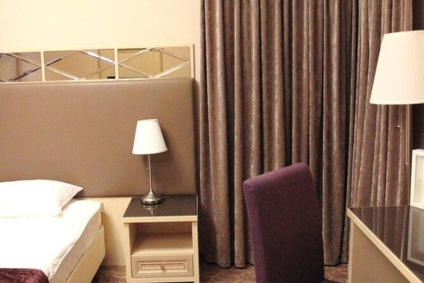 Hotel Green Roof (Izhevsk)